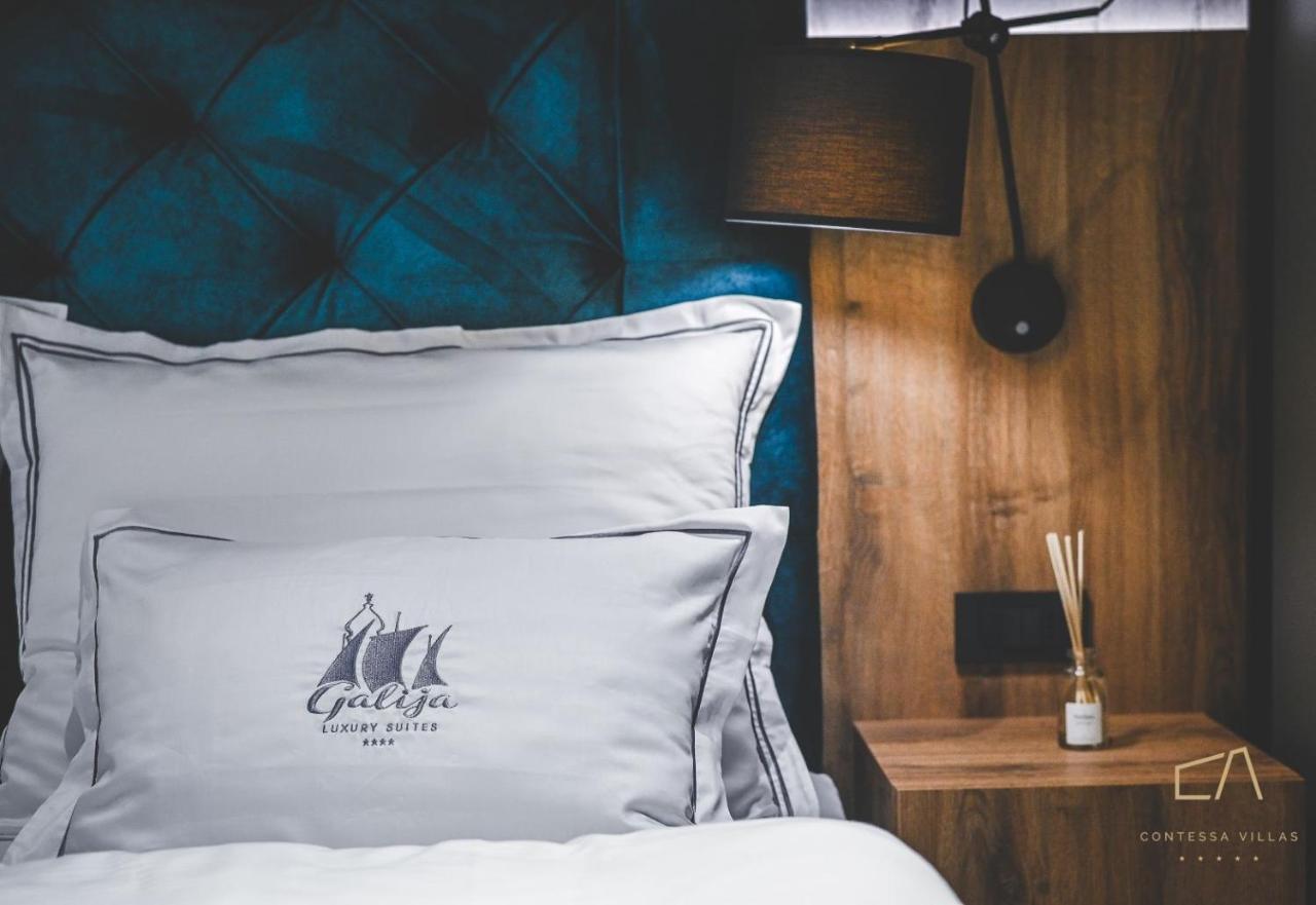 קרק Galija Luxury Suites מראה חיצוני תמונה