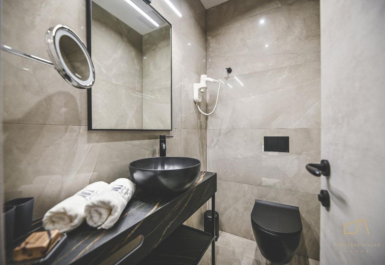קרק Galija Luxury Suites מראה חיצוני תמונה