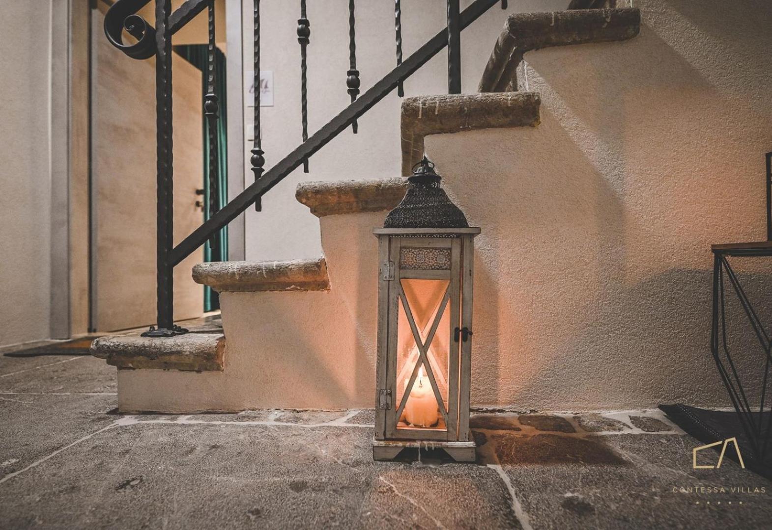 קרק Galija Luxury Suites מראה חיצוני תמונה